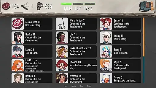 Gameplay lengkap - kubah dalam 69, bagian 20