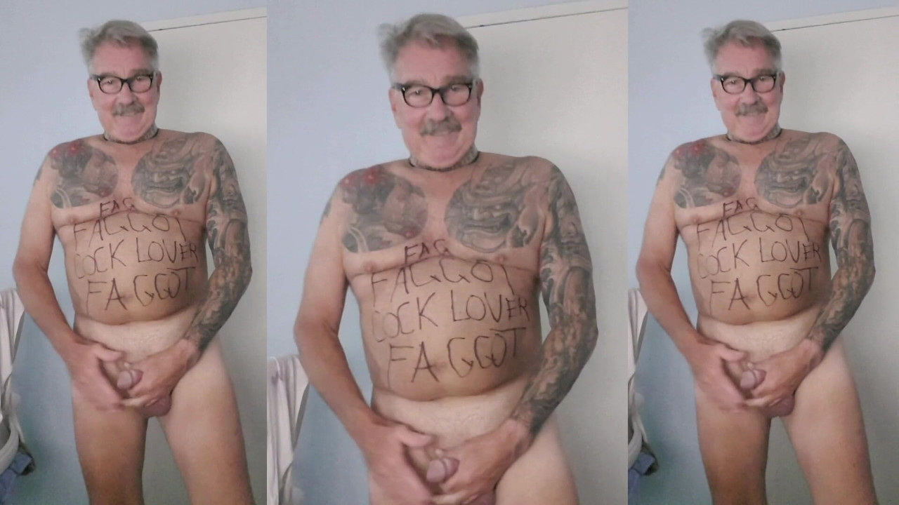 我对鸡巴上瘾了。我是同性恋史蒂夫瑞安