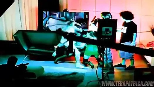 Broken: Szene 2c Mit Sasha Grey, Jenna Haze, Victoria Sin, Kayla Paige, Lisa Daniels, Tommy Gunn