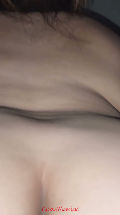 hot chubby pinay stepmom wakes me up to fuck | Clip 1