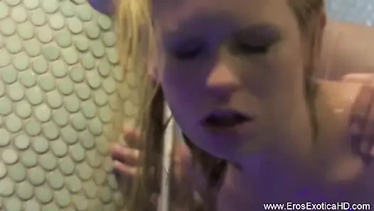 Expecting Beauty's Sensual Moments