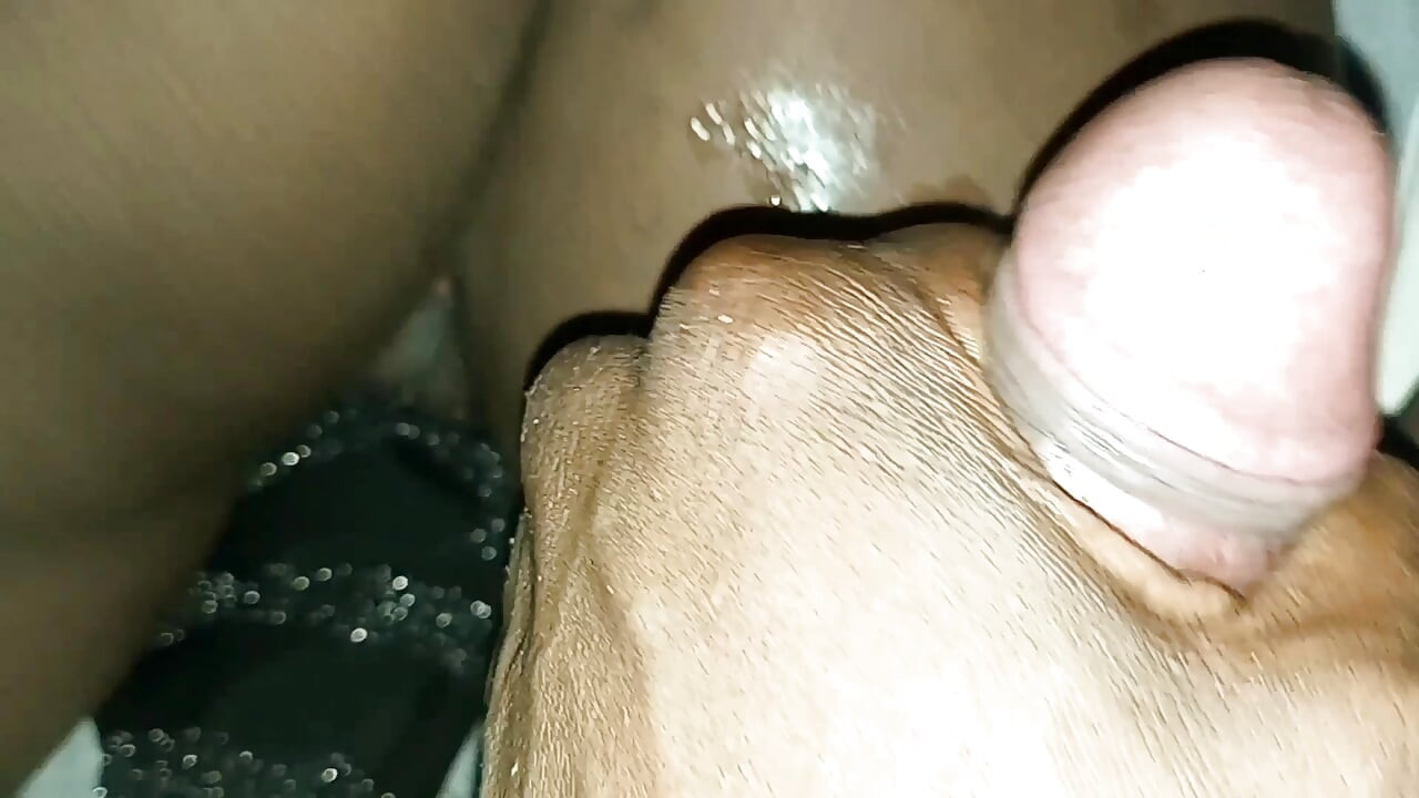 A nice buttocks with a good coffee