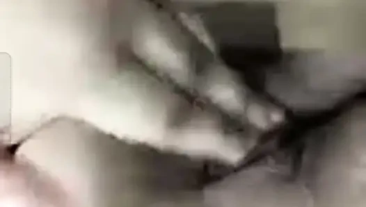 Video call gadis delhi kelas atas saxsing sax .