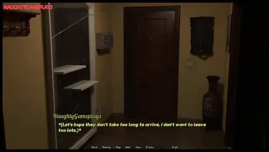 Perfect Housewife Part 11 By k4soft - The husband shares his wife, Desires of a married woman