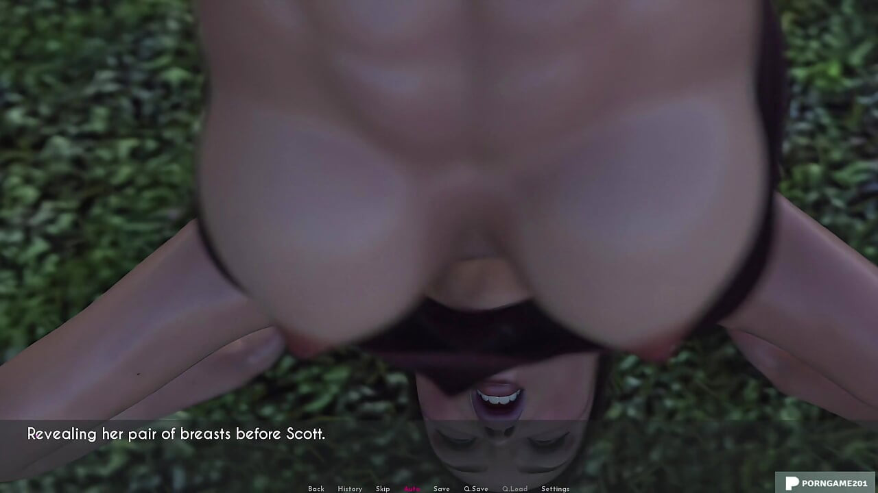 A Wife and Stepmother Awam fanmade Edition Aiden's Revenge V0.5 - #3