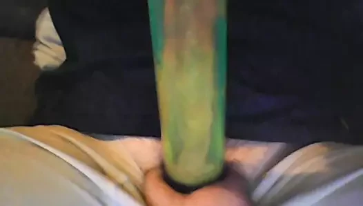 Pump porn video – Cock In Vacuum Pump