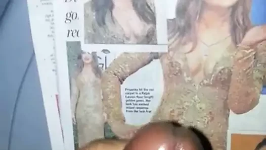 PRIYANKA CHOPRA TRIBUTE 2.0