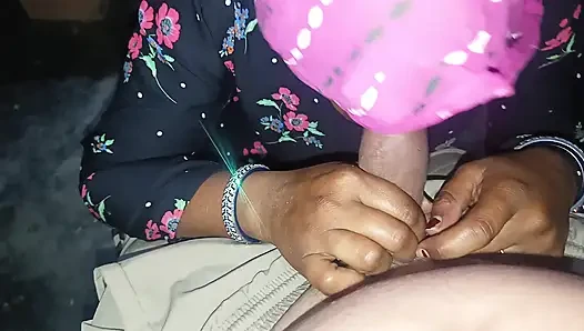 Kakak ipar india yang baru nikah nyepong kontol dan ngentot habis-habisan sama abang iparnya sambil pakai setelan salwar