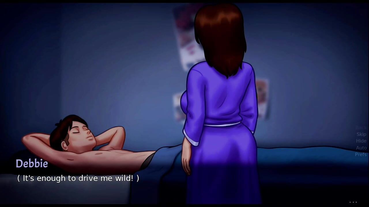 Step Mom Revealed the Secret I Tried to Hide (18+)