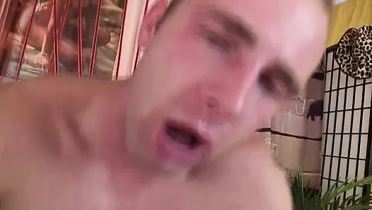 hot milf with big tits cum in mouth