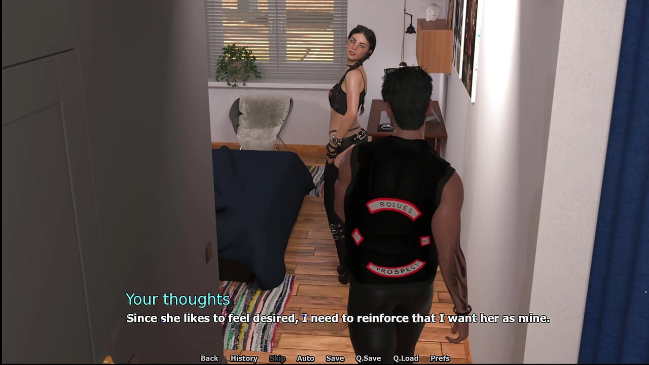 Sons of Analarchy Part 115
