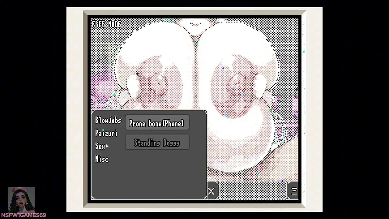 Fucking with the BIG Boobs MIlf