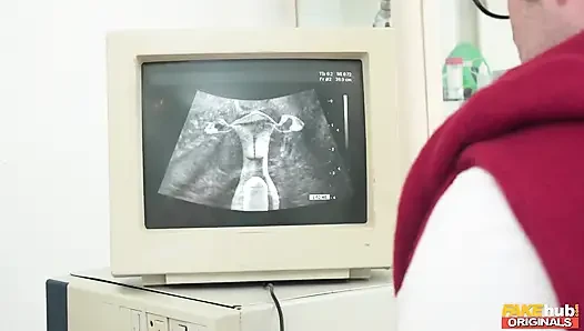 Fakehub originals - kristof cale si mahasiswi nakal ini pengen dientot sama kontol besar