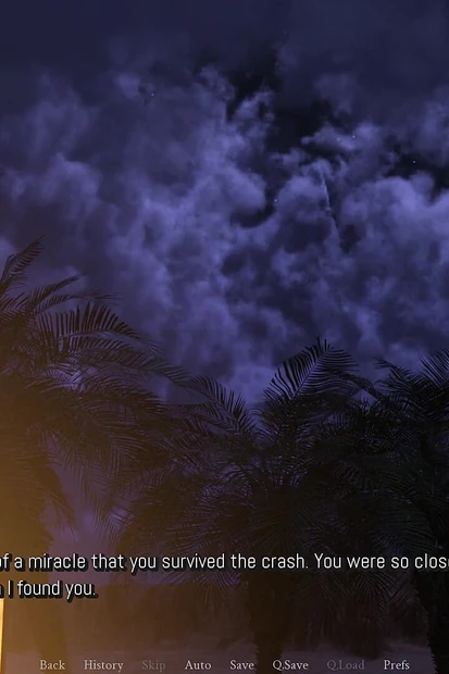 After That Night - Chapter 3 - I Met Aria Again at the Same Place