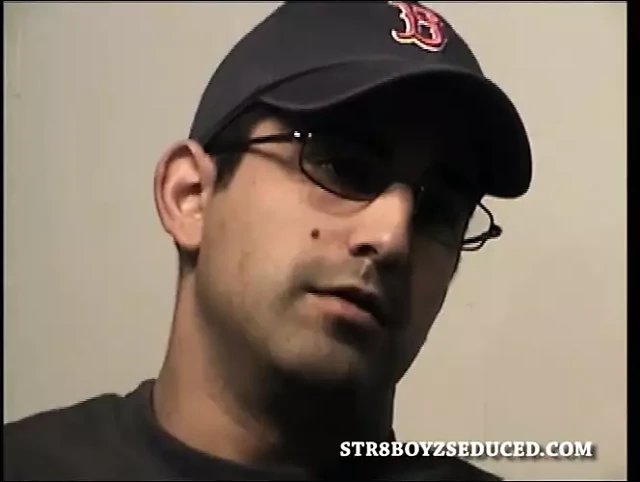 Face Fucked By Straight Boy Zack