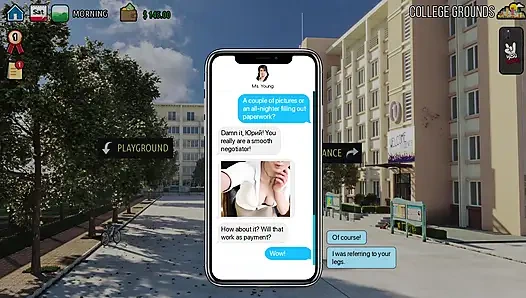 Vollständiges Gameplay - MILFs von Sunville 2, teil 63