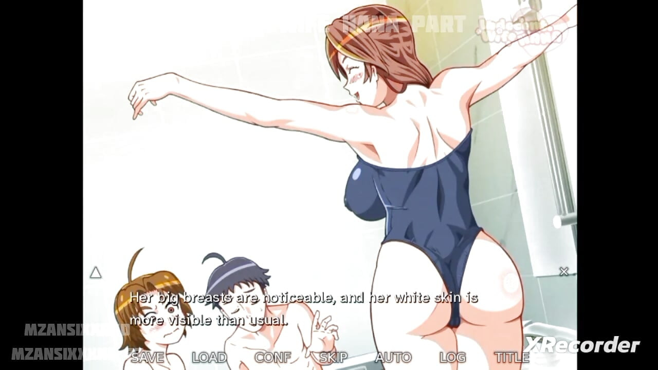 Indecent Wife Hana Cuckold and Threesome (Part Two)