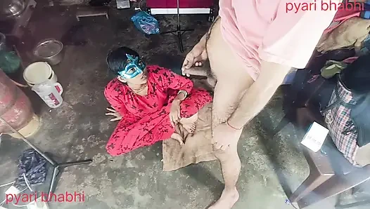 Ass fucked doggy style bhabhi ne lund chus ke pani nikali brother-in-law ke lund se big tits wali bhabhi ki cock chusa ke hindi audio