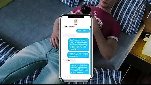 MILF von Sunville 78 Ich und Sophia gingen auf ein spa-date