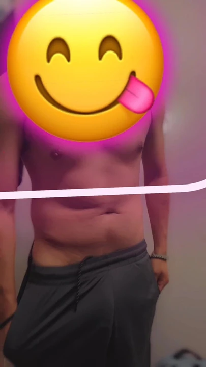 Hung and handosme