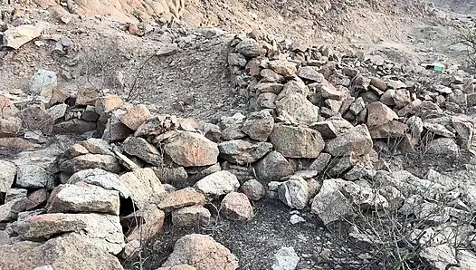 Aku mengundang pacar temanku ke Screaming Mountain, asli