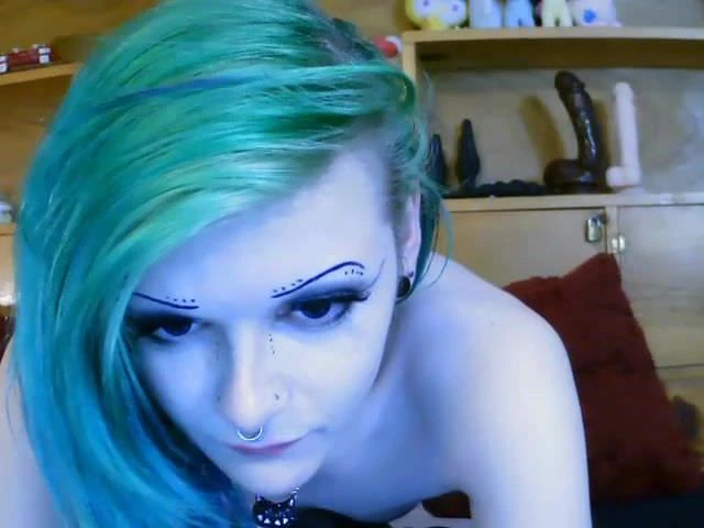 cute tgirl having fun
