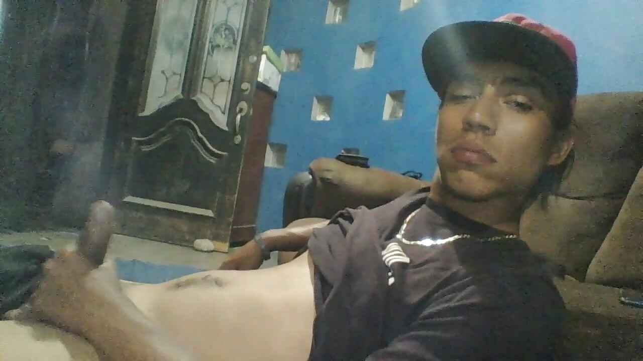 I'm Back