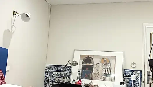 My Neighbor Invited Me Over for Some Really Great Sex on Sunday.