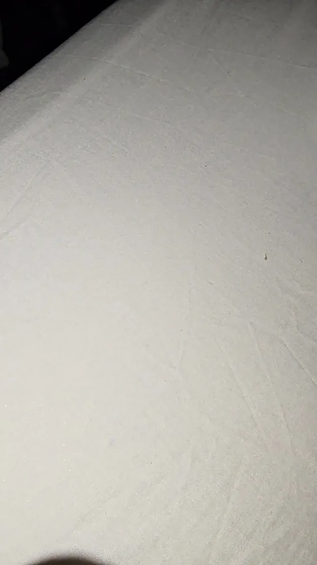 Step mom loves playing with step son big balls under blanket