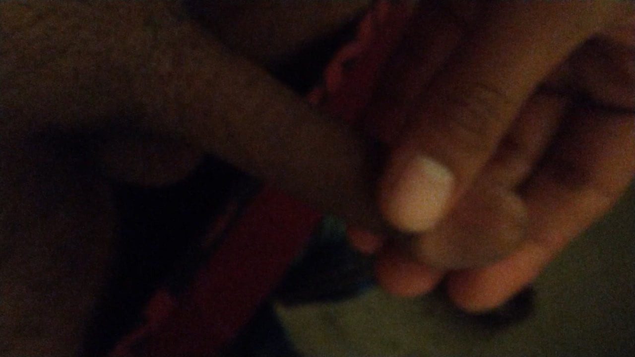 Small dick masturbation
