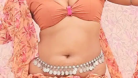 Hot Indian wife Suhagrat Hard fucking video