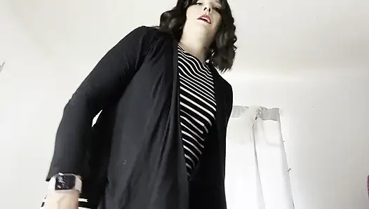 Ibu tiri raksasa