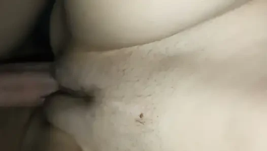 Beautiful Wet Mother