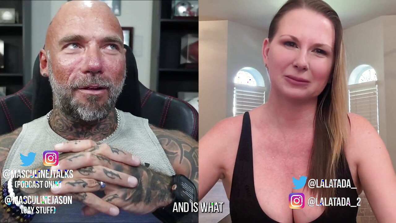 Porn Star Confessions - Lala Tada (episode 66)