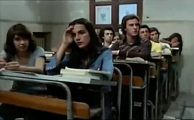 Adolescence Pervertie (1974)