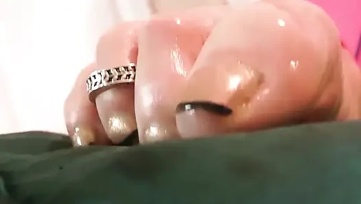 Sen benim yemeğimsin