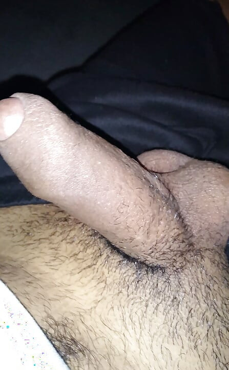 Dick of This Comrade
