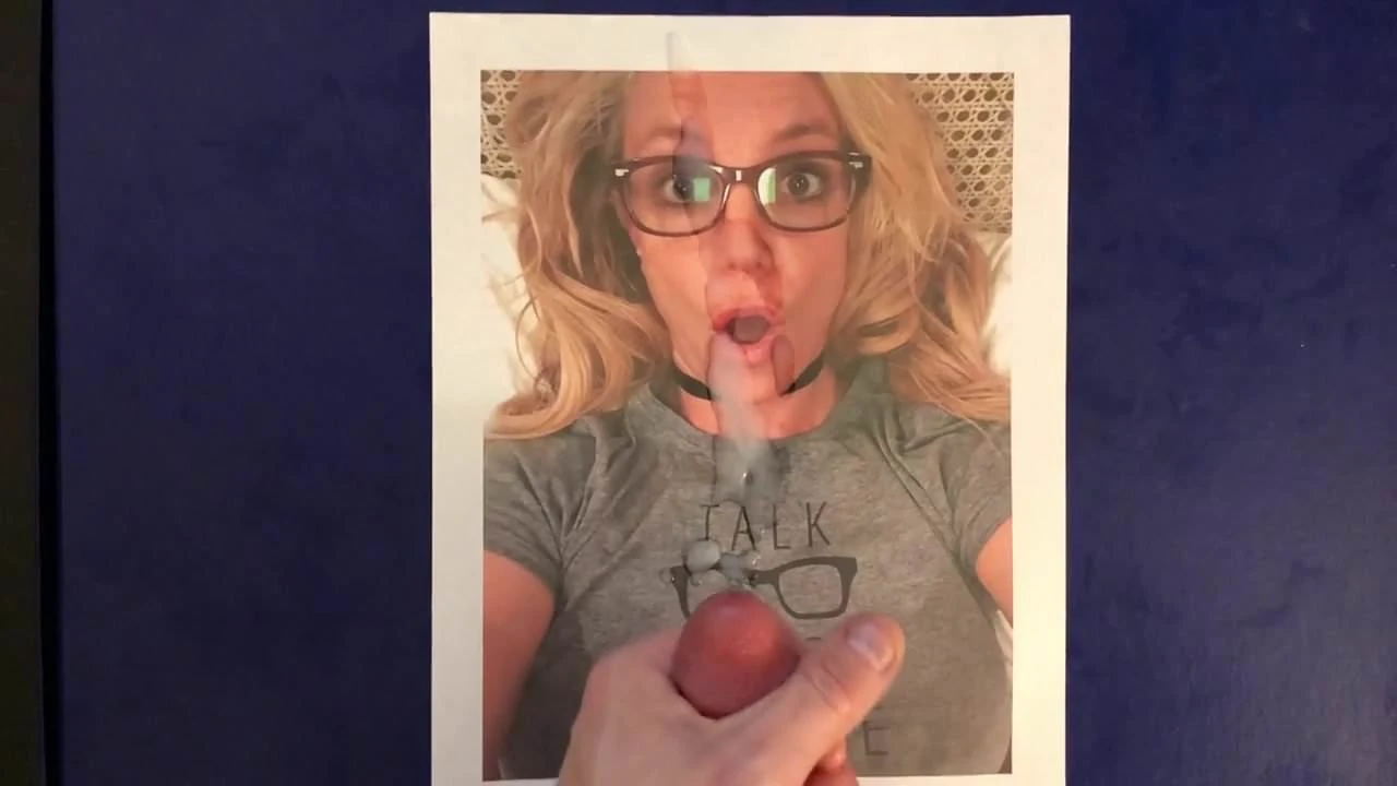 Homenagem a Britney Spears