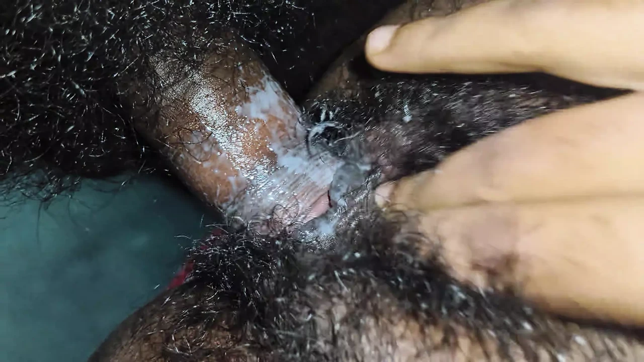 Indian Bhabhi with her boyfriend Full enjoy
