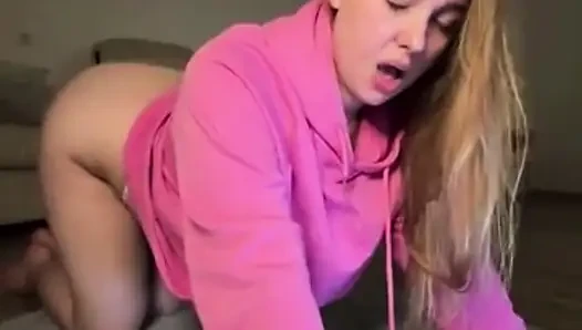 Nice masturbating with sexy bbw jucielussie
