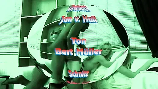 Big Omars britische abenteuer: Saftige Fantasie (2001)
