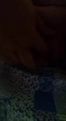 BBW masturbation 1