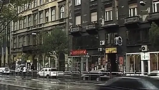 Das ist eine versaute deutsche oma, die geknallt wurde