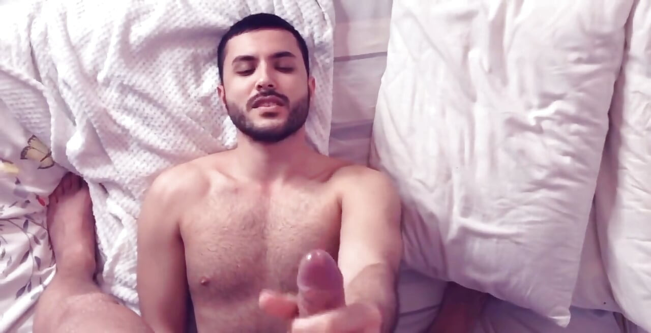Cum on My Face Stepdaddy Andymaledom