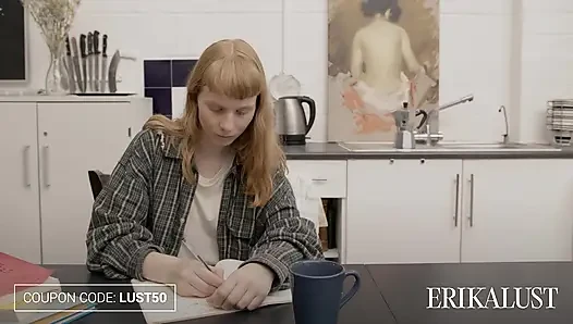 ERIKA LUST - Sapphic Pleasure Compilation