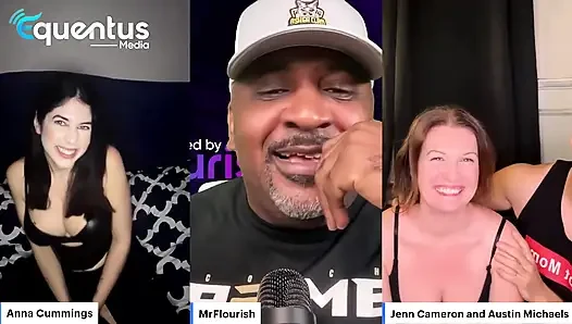 Podcast Mrflourish pagi setelah sama tamu samantha extreme