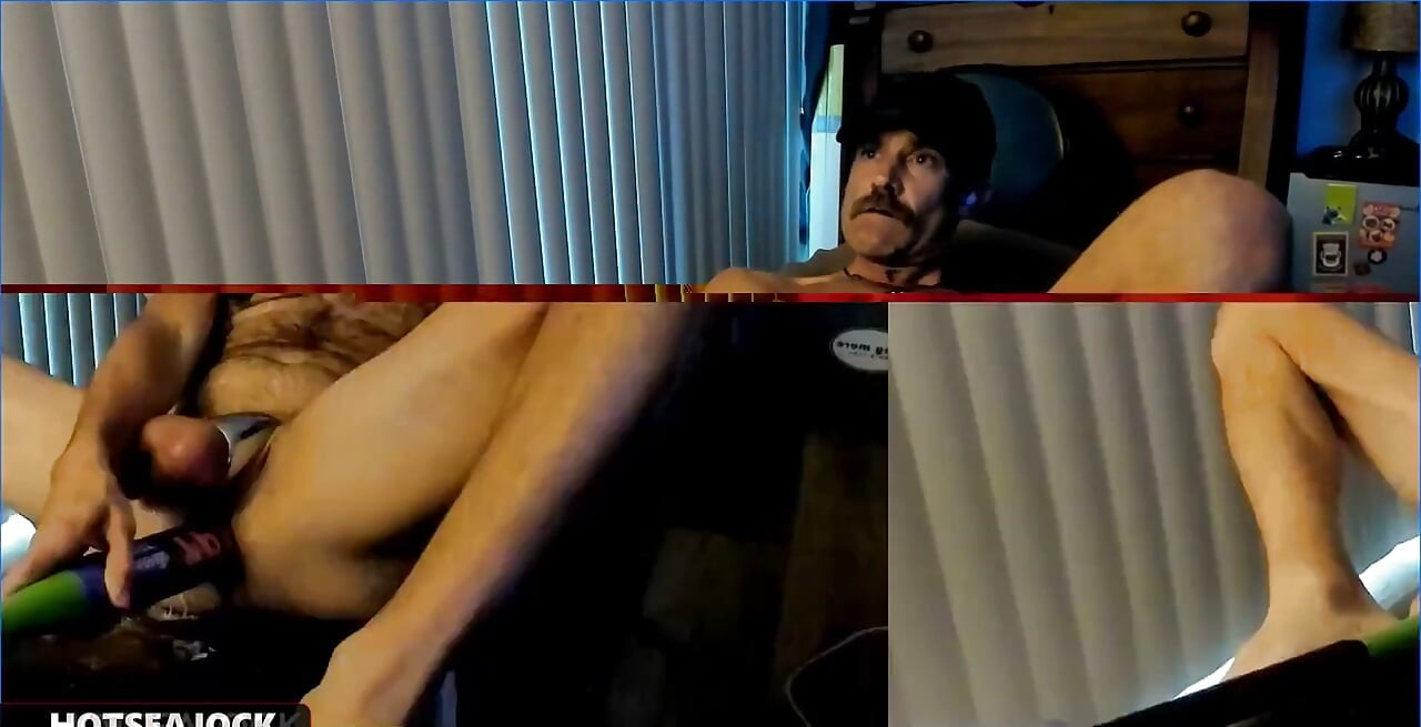 Hotseajock
