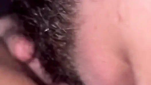 Papi Lässt Mich Zum Orgasmus Und Squirten