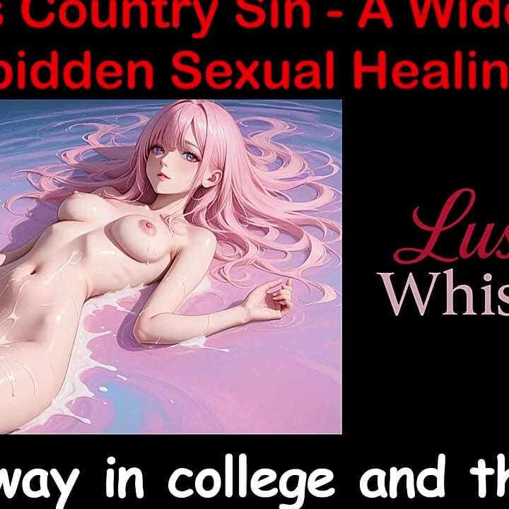 Cross Country Sin: a Widower's Illicit Sexual Healing Part 1 - English Audio Sex Story