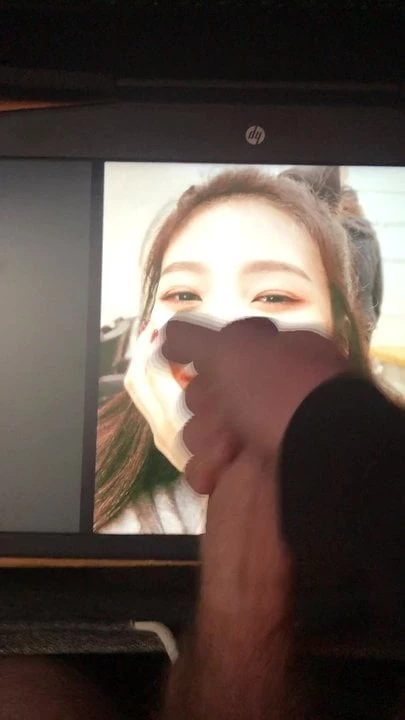 Red Velvet Joy Cum Tribute